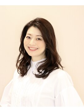 アンベリールフルー(EMBELLIR fleur) かきあげミディ