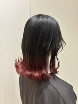 エイト新宿店(EIGHT shinjuku)&nbsp;グラデーションカラー