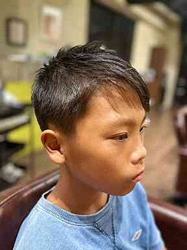 ルーキス(LUCIS) アシメショート