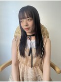 ヘアメイク