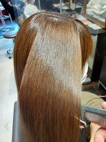 アールクリエイション(AHL creation)&nbsp;うる艶美髪矯正