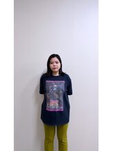 ザ ブリンク(THE BLINK) MISUZU 