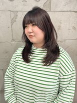 ジアン(JIEN)&nbsp;medium layer