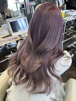 アヴァンス 北花田店(AVANCE)&nbsp;＊ダブルカラー/トリプルカラー/パープル/推し活