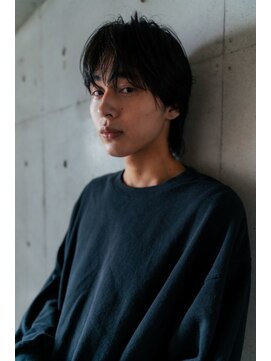 エル(EL by green) ショートウルフ