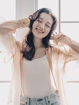 ルームヘア 笹塚フレンテ前店(Room hair) ボブ/グレージュ/大人女性/レイヤー/ショート[笹塚]