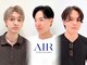 エアー 横浜(AIR)の写真