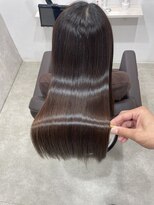 ラナ(Lana) 【Lana】美髪 艶髪 髪質改善ストレート