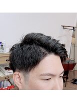 スカイ(SKY)&nbsp;爽やかショートスタイル