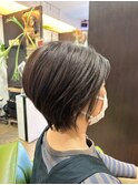 スッキリショート