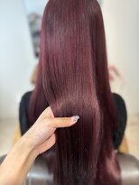 アールサロン 名駅(Rr SALON)&nbsp;暖色カラー