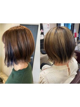 通いやすい価格でいつも綺麗なスタイルをキープ*高技術×プチプラでずっと綺麗が続く[小川駅/小川/学割U24]