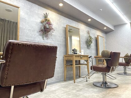 ナチュラル グロー 仙台駅前店(Natural grow)の写真