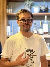 サワーズ(Barber SAWAS) 澤 忠伸