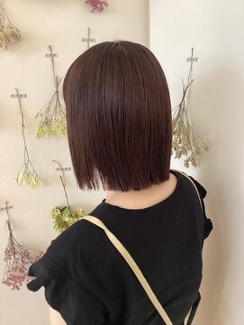 コット(cott.) cott. style