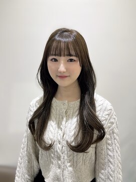 マージュ ギンザ(marju GINZA) オリーブベージュ・ニュアンスカラー