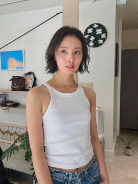 ノマド(nomad) guest style