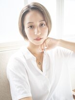 エイト アンバー 天神今泉店(EIGHT amber)&nbsp;【EIGHT new hair style】