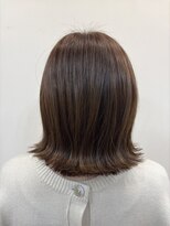 リンクス 日進店(Links)&nbsp;外ハネボブ