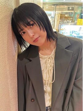 ハクボ(hakubo) フェイスレイヤー