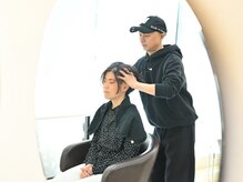 オリンポスフォーヘアー(OLYMPOS for hair)
