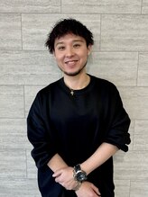 イートンクロップガーデン(Eton Crop Garden) 神永 智史