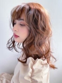 ビーバイシーアッシュエフ(B-by-C A'SHU.F)の写真/髪や頭皮の状態を丁寧にヒアリングし、お客様のご要望に合わせて本当の"うつくしさ"をご提案。