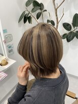 イタクラ 女池店(ITAKURA) デザインカラー