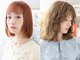 カバーヘア ブリス 北浦和(COVER HAIR bliss)の写真/北浦和駅前[子連れに◎個室有]髪に優しい&艶重視♪肌色・髪質を見極めた似合わせカラー/30代40代白髪ぼかし