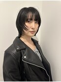 ウルフショート