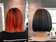 サンエンヘアー(lll_en hair)の写真