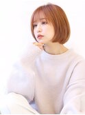 20代30代40代50代前髪イメチェンこなれミディ髪質改善ショート