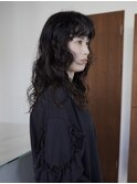 ロングでライン