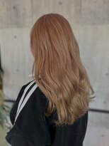 ヴァーチュ(Virtue)&nbsp;pink beige