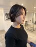 【再来OK☆】カット＋マッサージシャンプー