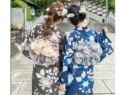 バサラ 名古屋駅前店(VASARA)の写真