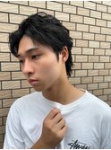 フェザーショート