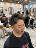 メンズスタイル