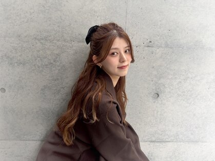 カモン(CAMON)の写真