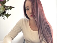 ヘアースタジオ ゼン カロン(Hair studio Zen kalon)の雰囲気（髪の悩みを改善し柔らかな艶髪が叶う）