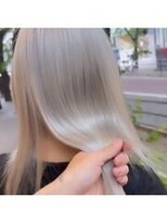 テーラヘアー 南柏店(TELAHAIR)&nbsp;ホワイトカラー