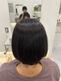 アグ ヘアー コシェ 長野若里店(Agu hair koshe') 縮毛矯正