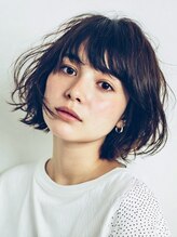 ヘアバイプルーヴ(Hair by PROVE)