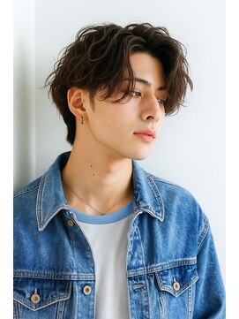 メンズサロンゲイン 名古屋 池下(men's salon Gain) メンズ/メンズサロン/眉毛カット/眉カット/名古屋/栄/千種/愛知
