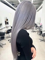 エゴル ナゴヤサカエ(ENGOL NAGOYA SAKAE)&nbsp;グレーシルバー