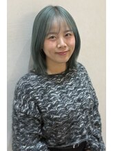 ジーナ 荻窪(Zina)&nbsp;茉亜沙 