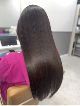 リケア プラス(RECARE Plus+) 滑らかな絹髪に改善◎ケラチントリートメント