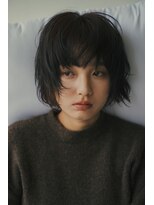 アイシー(I see) ボブ/阿倍野/オシャレ/レイヤーボブ