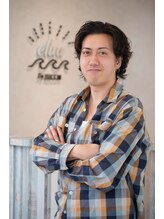 エルア(elua)&nbsp;徳本 晃大