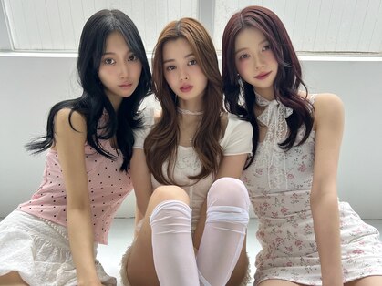 ローウェシェア(Louwe/share)の写真